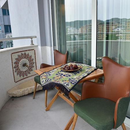 Top Luxury Tirana Exteriér fotografie