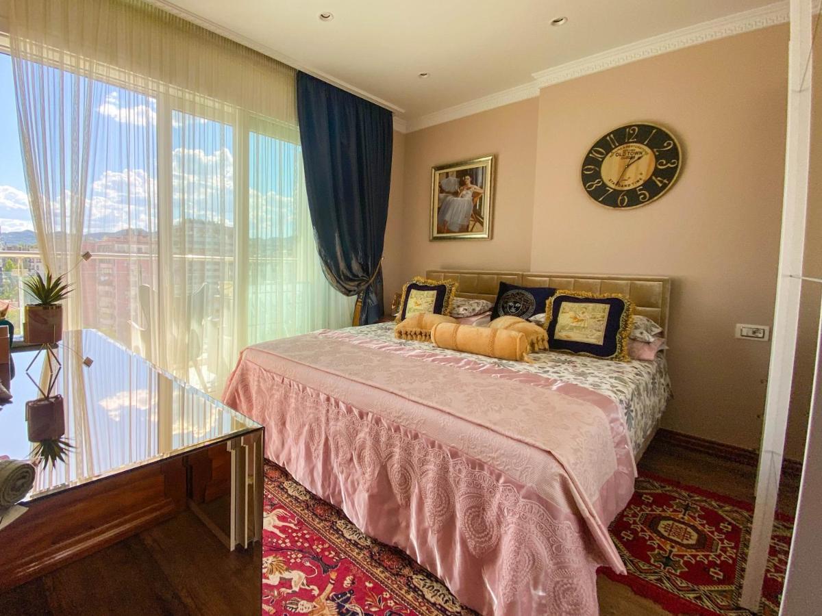 Top Luxury Tirana Exteriér fotografie