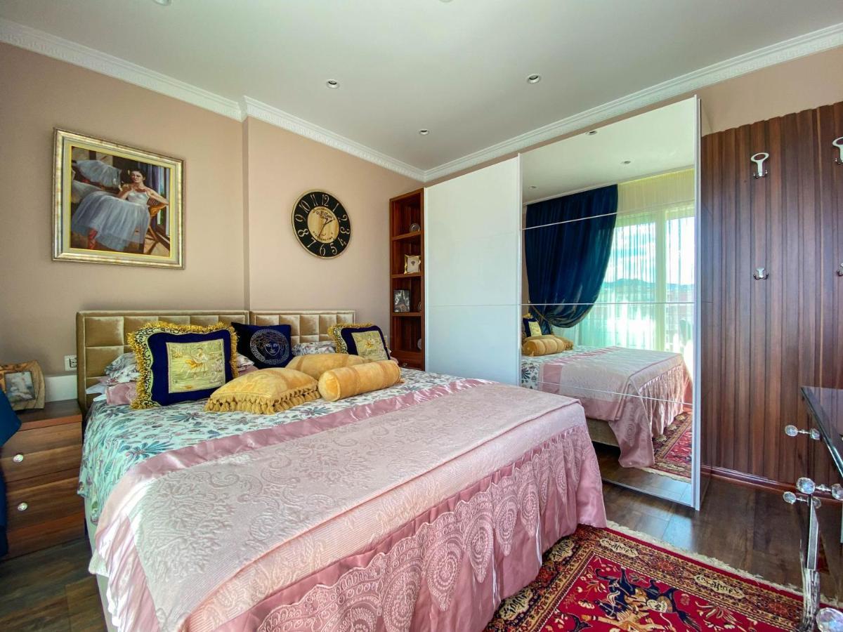 Top Luxury Tirana Exteriér fotografie